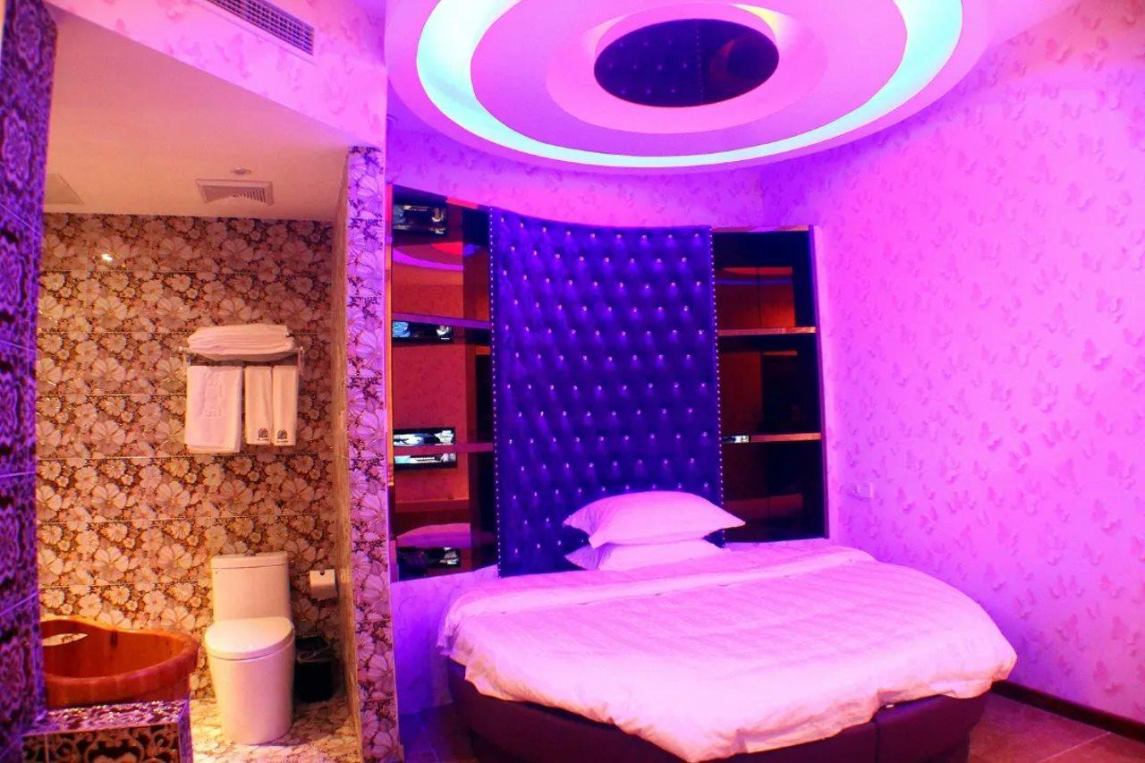 Hotel Xinrenren