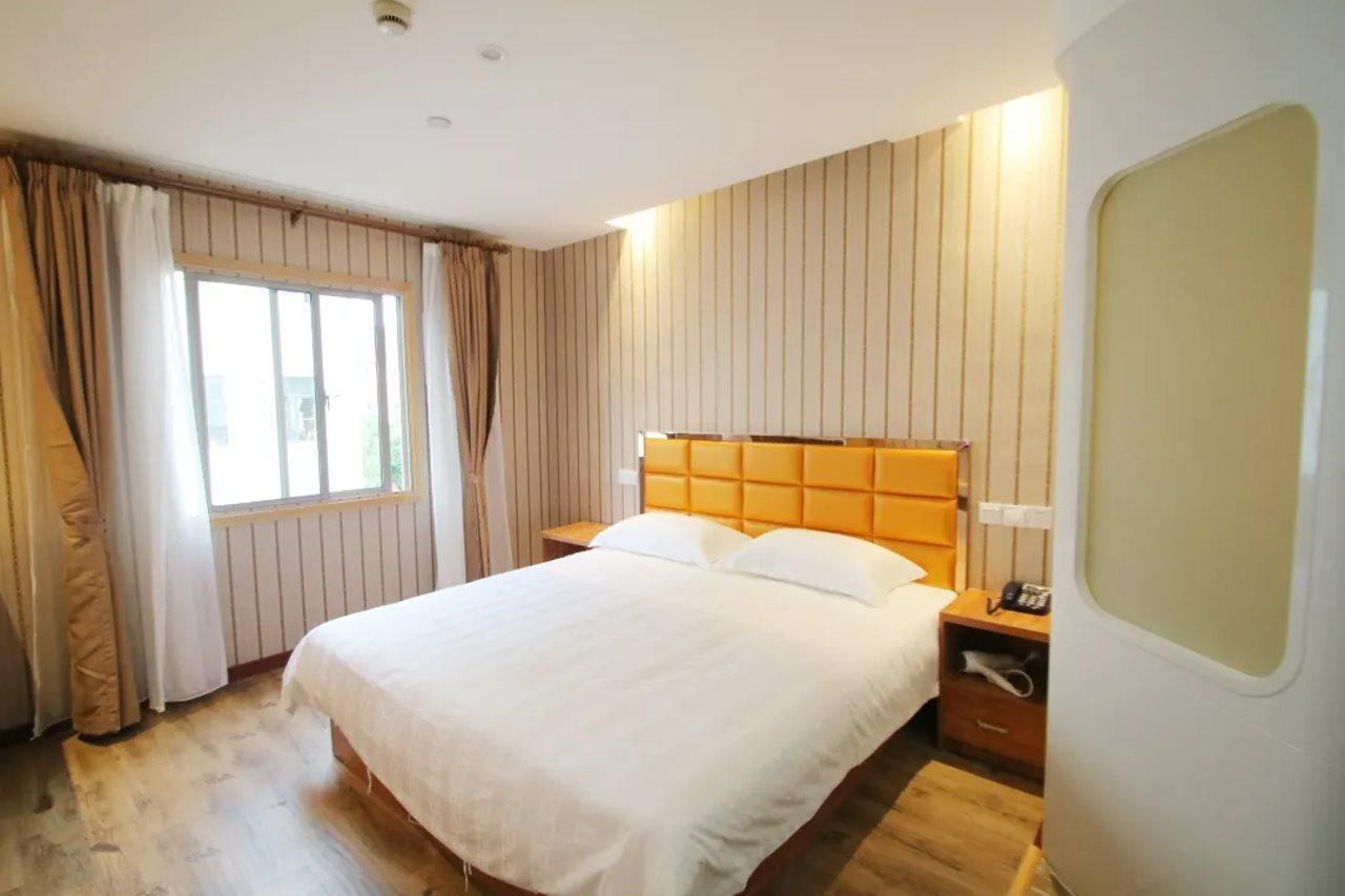 Hotel Xinrenren